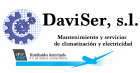 WEB  ITW GSE - DaviSer S.L.